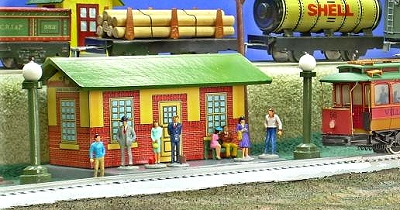 This is a detail of a larger photograph. To see more of the original photograph, click here